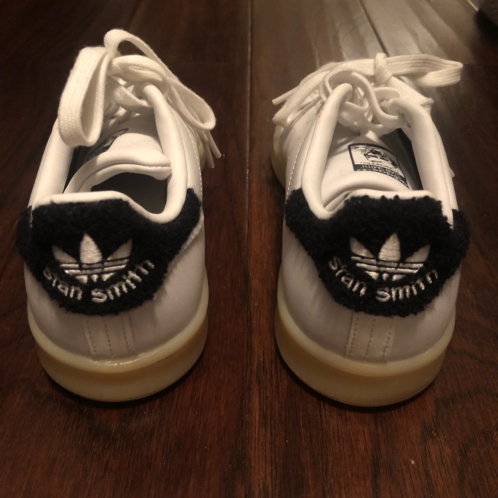 Hardly worn adidas Stan smith sneakers